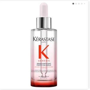 Kerastase Fortifying Serum